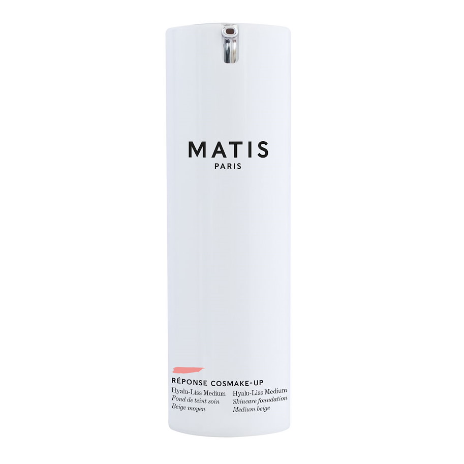 MATIS Réponse Cosmake-up Hyalu-Liss 50ml - medium