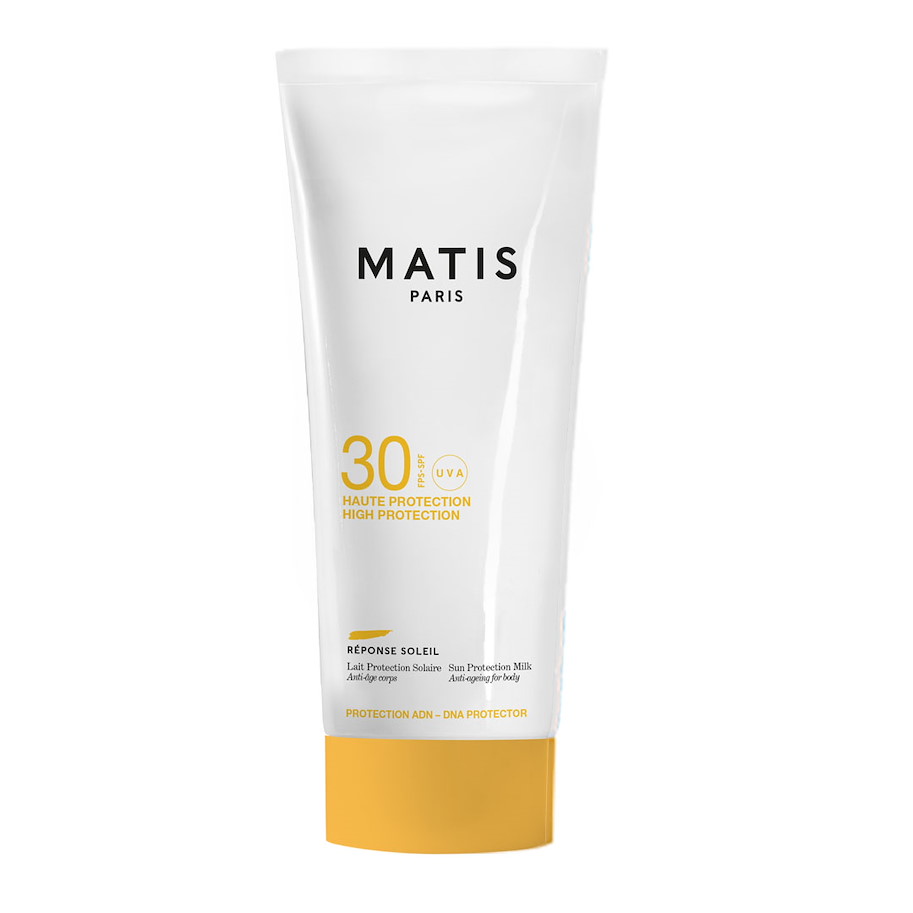 MATIS Répnse Soleil - Sun Protection Milk SPF 30, 200ml
