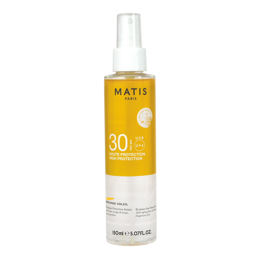 MATIS Réponse Soleil - Bi-Phase Sun Protection SPF 30, 150ml