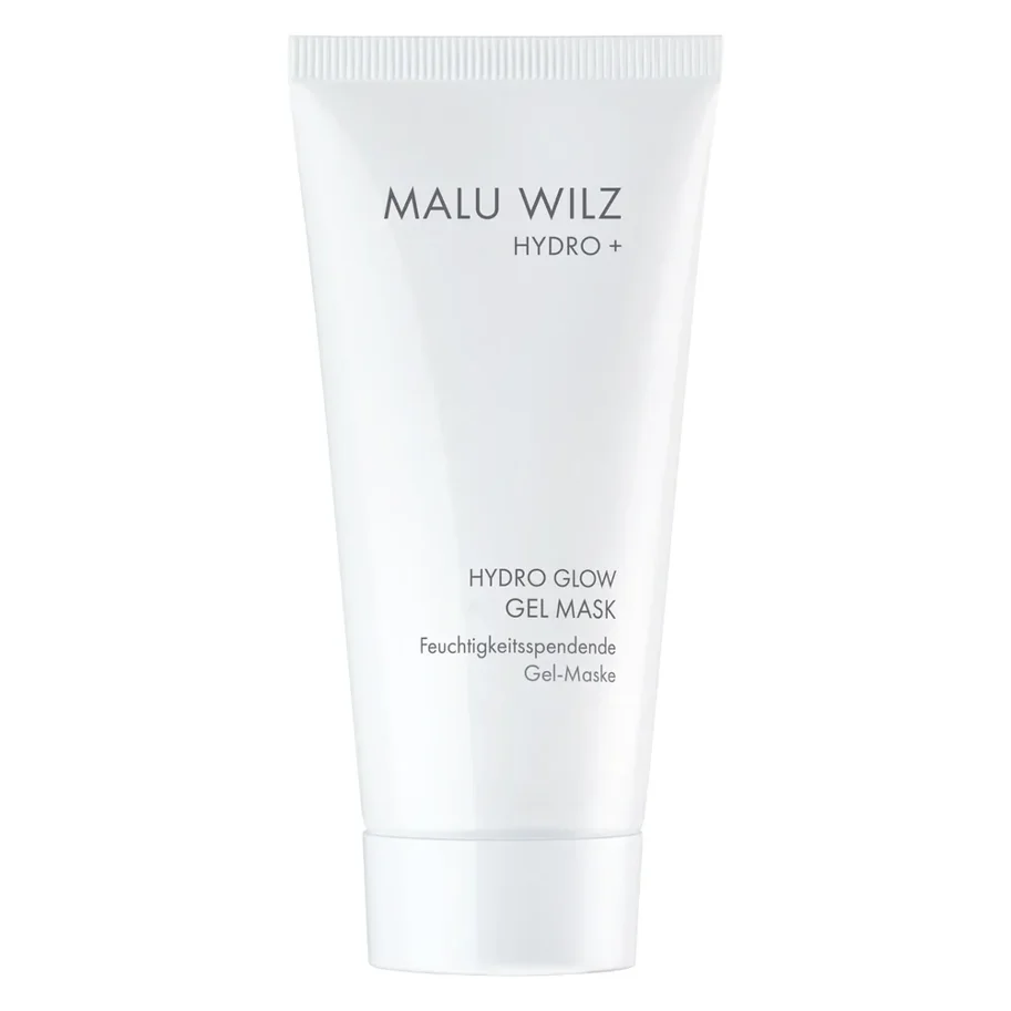 Malu Wilz Hydro Glow Gel Mask 50ml