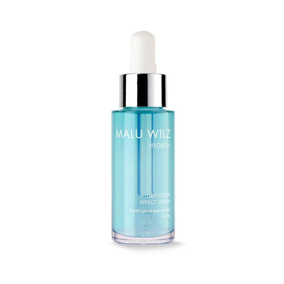 Malu Wilz Hydro Glow Effect Serum 30ml