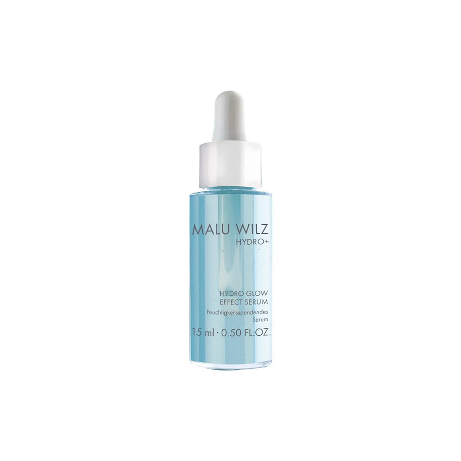 Malu Wilz Hydro Glow Effect Serum 15ml
