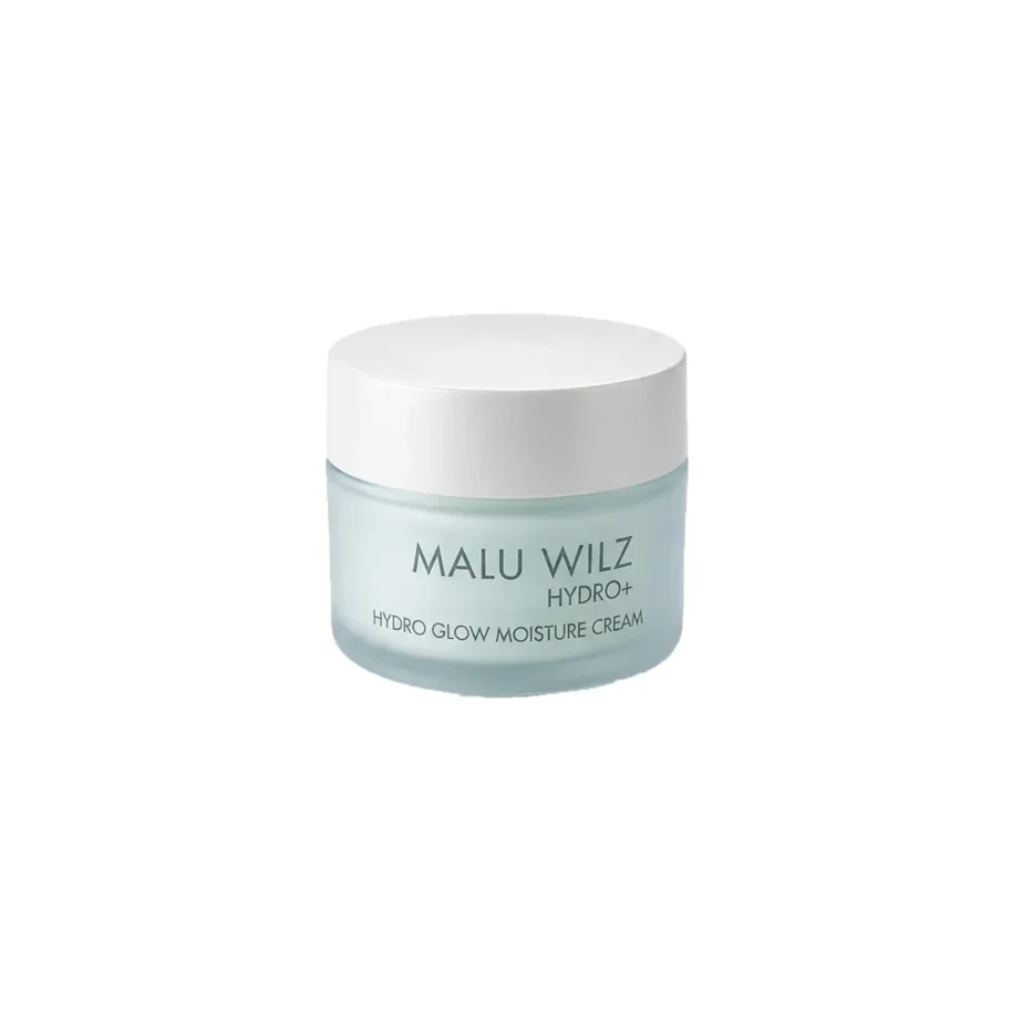Malu Wilz Hydro Glow Moisture Cream 15ml Reisegrösse