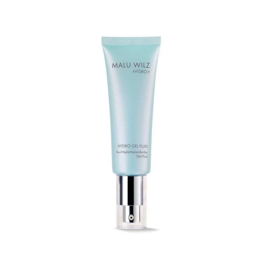 Malu Wilz Hydro Gel Fluid 50ml