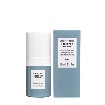 Comfort Zone Sublime Skin Eye Cream 15ml