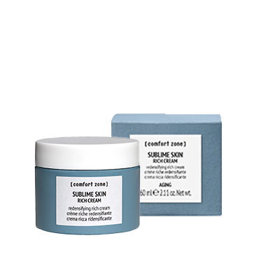 Comfort Zone Sublime Skin Rich Cream