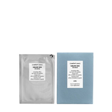 Comfort Zone Sublime Skin Eye Patch 1 Stk.