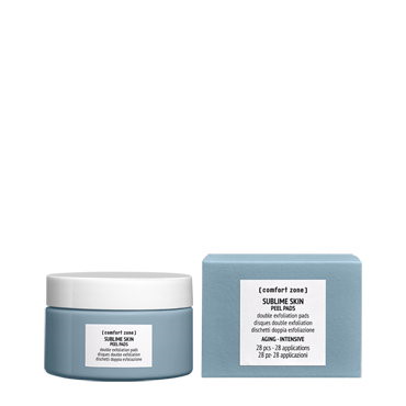 Comfort Zone Sublime Skin Peel Pads 28 Stk.