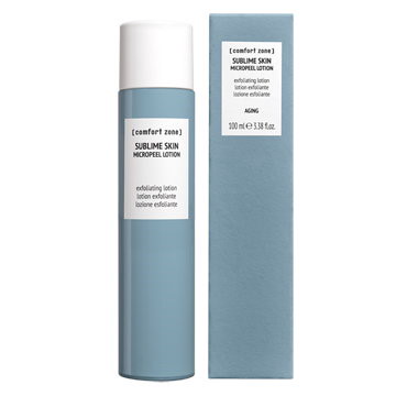 Comfort Zone Sublime Skin Micropeel Lotion 100ml