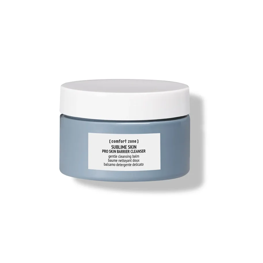 Comfort Zone Sublime Skin Pro Skin Barrier Cleanser 100ml
