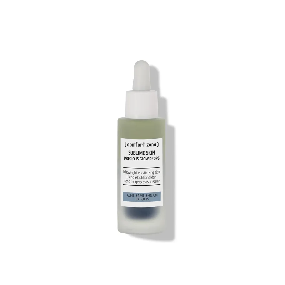 Comfort Zone Sublime Skin Precious Glow Drops 30ml