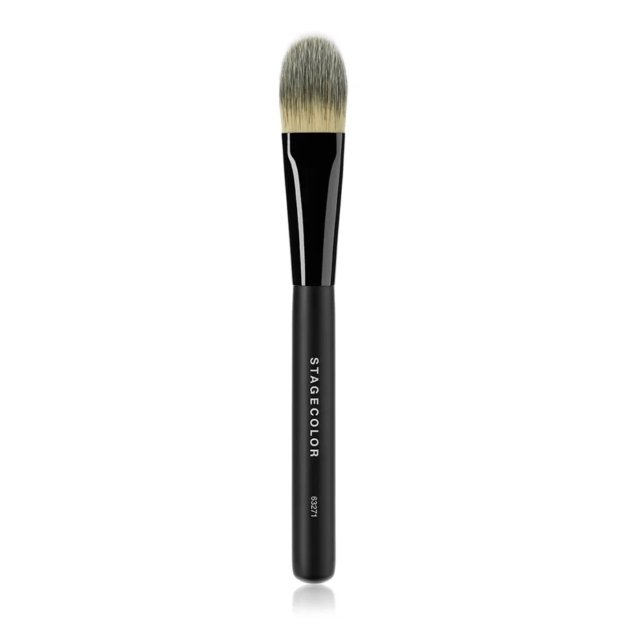 Make-up Pinsel (Zungenform)