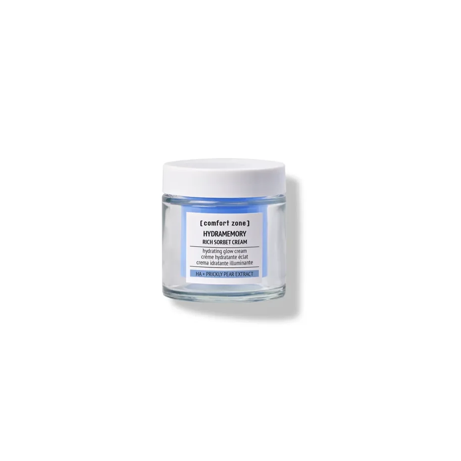 Comfort Zone Hydramemory Rich Sorbet Cream 50ml