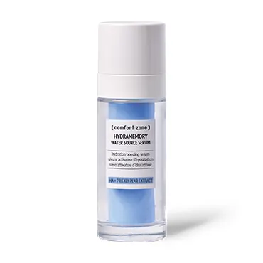 Comfort Zone Hydramemory Water Source Serum 30ml