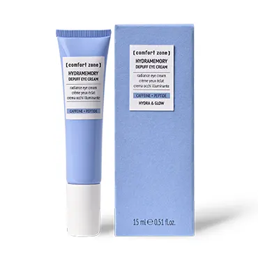 Comfort Zone Hydramemory Depuff Eye Cream 15ml