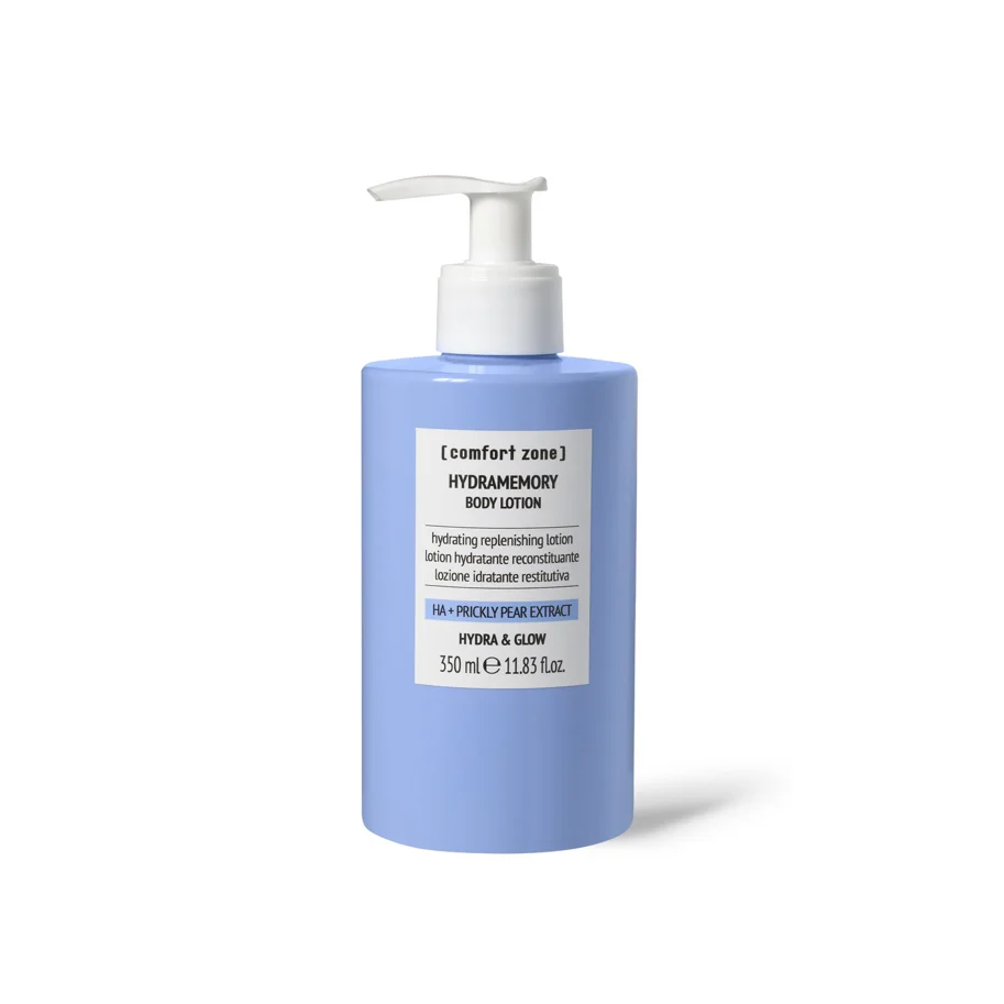 Comfort Zone Hydramemory Body Lotion 350ml