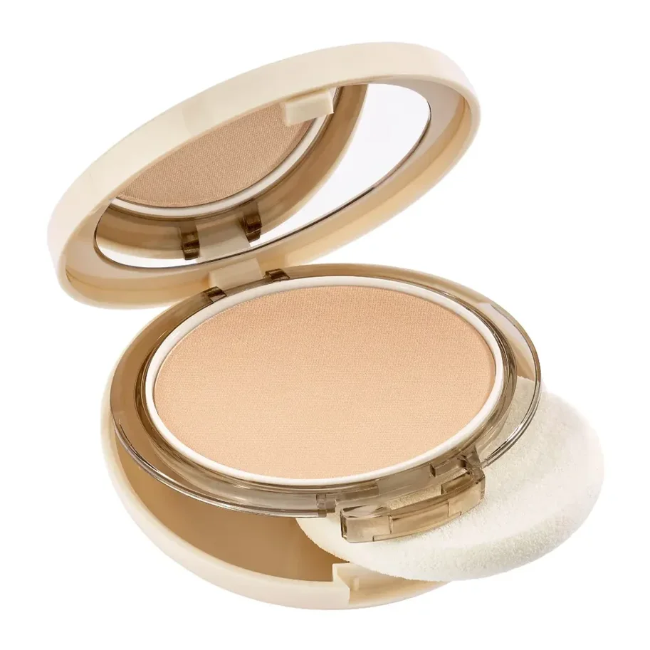 Malu Wilz Silk Touch Compact Powder Nr. 20 - Fairy Tale