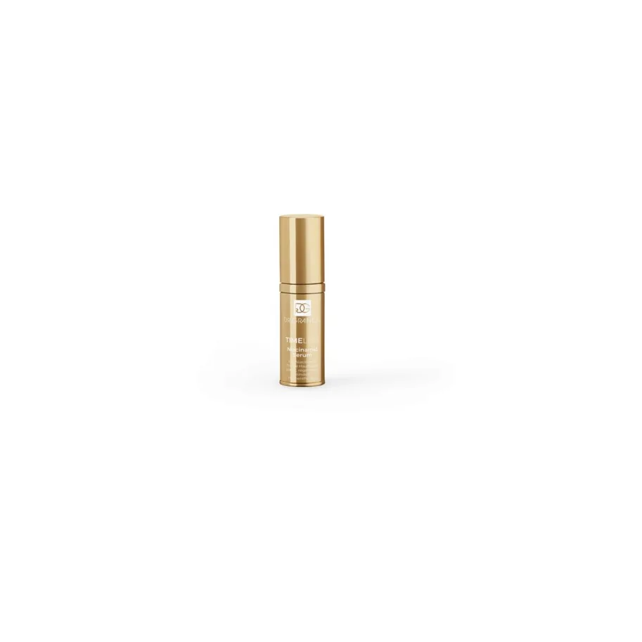 DR. GRANDEL TIMELESS Niacinamid Serum 15ml – Reisegrösse