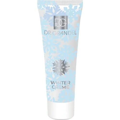 DR. GRANDEL Winter Creme – Reichhaltige Gesichtspflege für kalte Tage