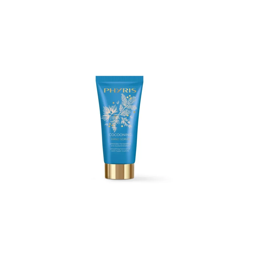 Phyris Cocooning Hand Scrub 50ml
