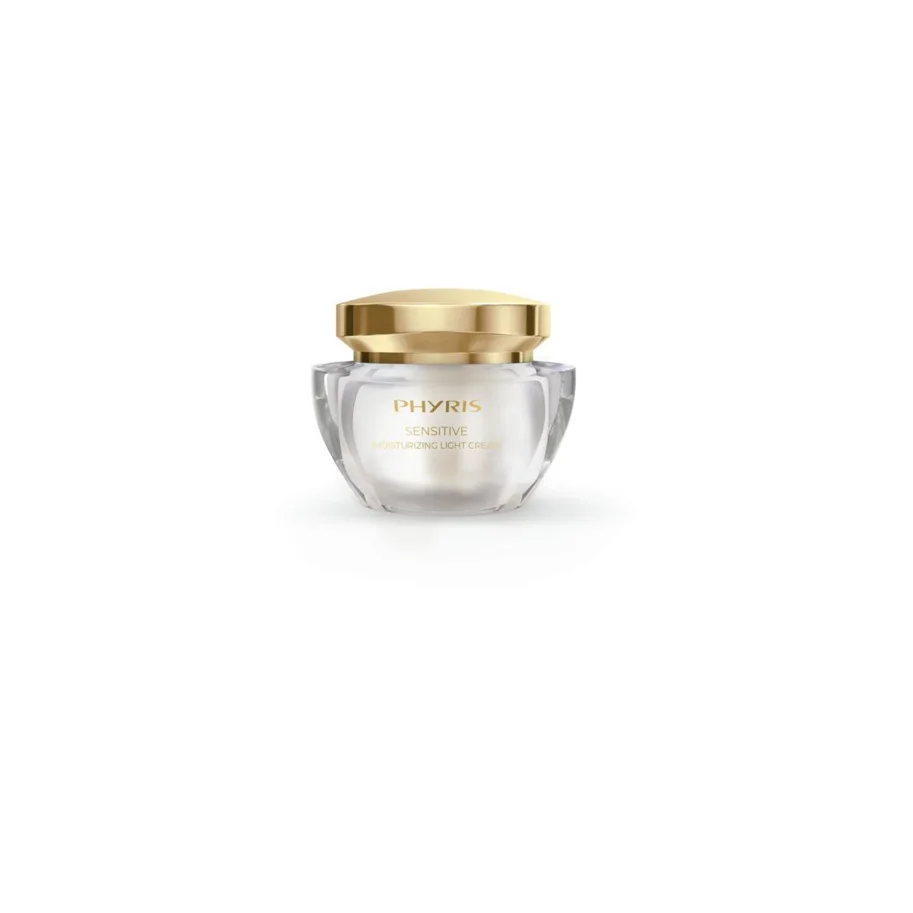 Phyris Sensitive Moisturizing light Cream 50ml