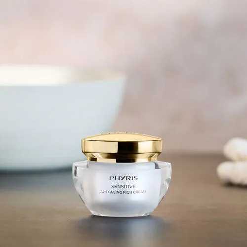 Phyris Sensitive Anti-Aging rich Cream 50ml